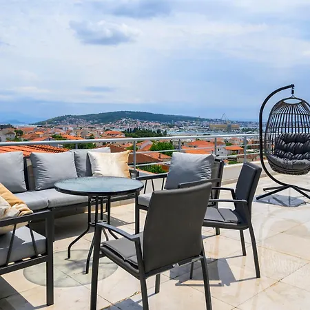 Brand New Lux Apartment G & L With Hot Tub *