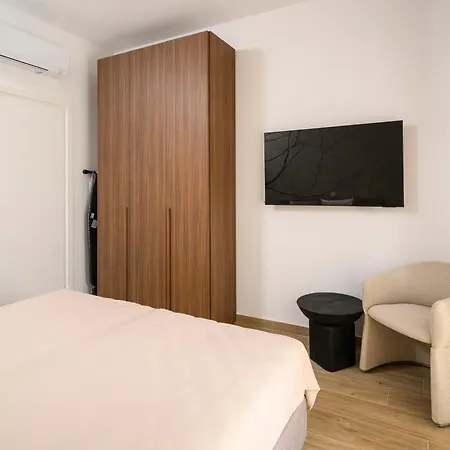 Brand New Lux Apartment G & L With Hot Tub
