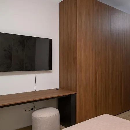 Brand New Lux Apartment G & L With Hot Tub Trogir