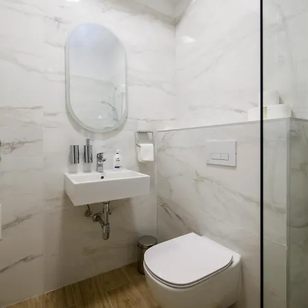 Brand New Lux Apartment G & L With Hot Tub * Trogir